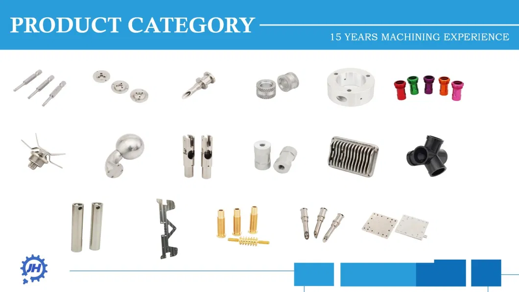 Custom Fasteners Stainless Steel 304 Non-Standard Hardware Nuts